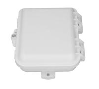 Chiyyak Terminali in Fibra Ottica ABS ABS Resistente All'impatto Resistente a Parete Fibra di Distribuzione Elettrica Box Impermeabile 12