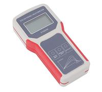 Chiyyak Tester del Pannello Solare-MPPT, Multifunzionale MPPT MPPT Multimetro del Pannello Fotovoltaico per Il Fotovoltaico