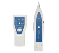 Chiyyak Tester per Cavi Multifunzione con Tracciacavi per Cuffie per Test della Telefonica per la Raccolta dei Cavi