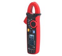 Chiyyak UT210E Multimetro a Pinza Digitale Tester di Tensione e Corrente con Funzione VFC Visualizzazione della Potenza del Segnale NCV