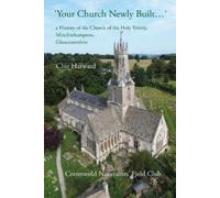 Chiz Harward 'Your Church Newly Built . . .' (Tascabile)