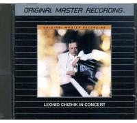Chizhik, Leonid - In Concert