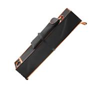 CHIZISX Carrello trasportabile Ombra Con Doppio Rotolamento Dischi Forte 600D Università Panno Per Backpacking Spiaggia Incidenti Esterni Trasportabile Tenda Ombra Borsa per il Trasporto