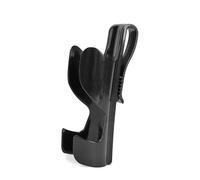 CHIZISX Clip da cintura per arbitro con fibbia in vita leggera di ricambio per spray da calcio facile installazione attrezzatura da calcio