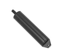 CHIZISX Compatta leggera racchetta da badminton Stringer Tension Meter per una facile stringa in lega di alluminio String Tester Badminton String Gauge