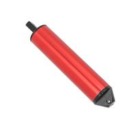 CHIZISX Compatta leggera racchetta da badminton Stringer Tension Meter per una facile stringa in lega di alluminio String Tester Badminton String Gauge