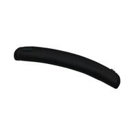 CHIZISX Confortevole Cuffia Fascia Protettiva Caso Morbido Tessuto Resistente all'usura Headbeam Sleeve Per HD660S2 Protettiva Testa Fascio Manica