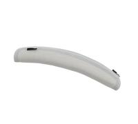 CHIZISX Confortevole Cuffia Fascia Protettiva Caso Morbido Tessuto Resistente all'usura Headbeam Sleeve Per HD660S2 Protettiva Testa Fascio Manica