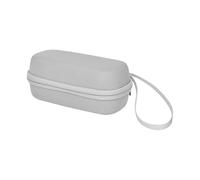 CHIZISX Custodia protettiva per Start+ Essential Printing Construction con manico ergonomico portatile Storage Kids Art Supply Organizzatori, grigio