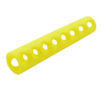 CHIZISX La protezione estesa del tubo flessibile delle ARA di lunghezza di durata con la fluorescente luminosa migliora l'attrezzatura subacquea di viaggio amichevole della protezione del tubo di