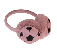 CHIZISX Paraorecchie da calcio, unisex, in peluche, comodi, da viaggio, per la stagione fredda, per il comfort atletico delle orecchie, Fenfen, Taglia unica
