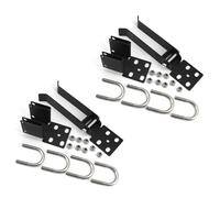 CHIZISX Portone industriale di forza per il portone all'aperto del recinto di progettazione di sicurezza delle strutture del tubo del metallo a 1