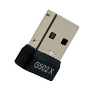 CHIZISX Ricevitore USB di ricambio per G502X Gaming Easy Installation Adapter