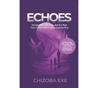 Chizoba Exé Echoes (Tascabile)
