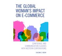 Chizoma C. Nosiri The Global Woman’s Impact on E-Commerce (Copertina rigida)