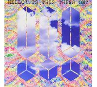 !!! (Chk Chik Chick) - Hello Is This Thing on