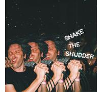(chk-chk-chk) Shake the Shudder (Vinyl LP) 12" Album