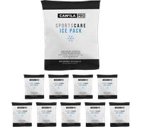 Chladivý polštářek Cawila Cawila PRO Sportscare ICE PACK 10er Set | 14 x 18 cm 4064152014410 in taglia ks EU