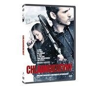 Chladnokrevny (Deadfall) (Versione ceca)