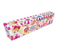 Chlapu Chlap Candy Shop bombe da bagno effervescenti per bambini 7x50 g