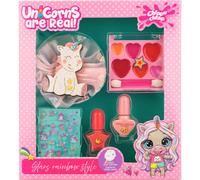 Chlapu Chlap Unicorns are Real set per bambini