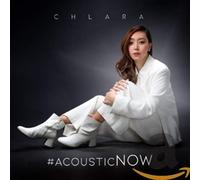 Chlara #acousticnow (CD) Album