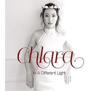Chlara In a Different Light (CD)