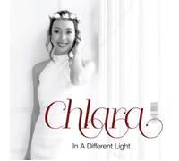 Chlara - In A Different Light