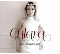 Chlara In a Different Light (CD)
