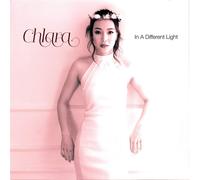 Chlara In A Different Light (Vinyl LP)