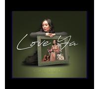 Chlara Love Ya (CD) Album (MQA)
