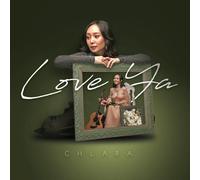Chlara Love Ya (Vinyl LP) 12" Album