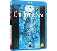 Chlldren of the Sea (Blu-ray)