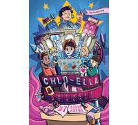 CHLO-ELLA and VIOLET STREAKS: The Cresswell Gang (Book 3)