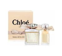 CHLO - Viaggio Chloe Eau De Parfum 75ml Spray + Eau De Parfum 20ml Spray