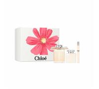 Chloé Chloé - EDP 100 ml + Lozione per il corpo 100 ml + EDP 10 ml