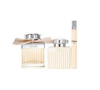 Chloé Chloe Woman Edp Spray Set da 75 ml + body lotion 100ml + 10ml