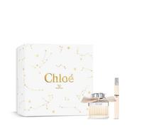 CHLOE 50ML EAU DE PARFUM SPRAY + 10ML EAU DE PARFUM SPRAY SET REGALO 2023