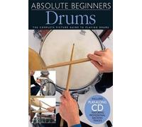 Chloe Alexander David Zubraski Absolute Beginners (Tascabile)