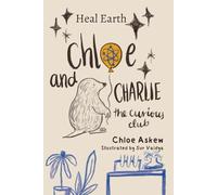 Chloe and Charlie: The Curious Club