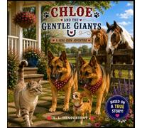 Chloe and the Gentle Giants: A Hero Crew Adventure