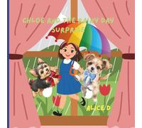 Chloe and the Rainy Day Surprise: A Sweet Story About Rain, Creativity, and a Beautiful Rainbow