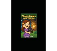 Chloe Arayla and the Fallen Star