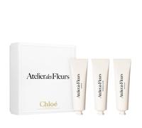 Chloe Aterlier Des Fleurs Set Hand