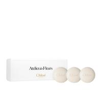 Chloe Aterlier Des Fleurs Set Soap