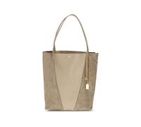 Chloé Beige Leather Shoulder Bag