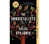 Chloe Benjamin The Immortalists (Tascabile)