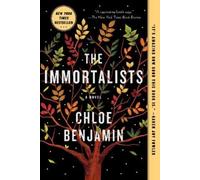 Chloe Benjamin The Immortalists (Tascabile)