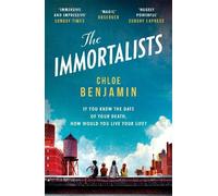 Chloe Benjamin The Immortalists (Tascabile)