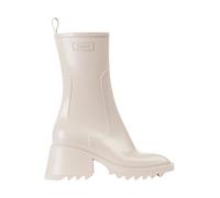 Chloé - Betty Rain Boot - - Shoes - Donna - Beige - 39 EU